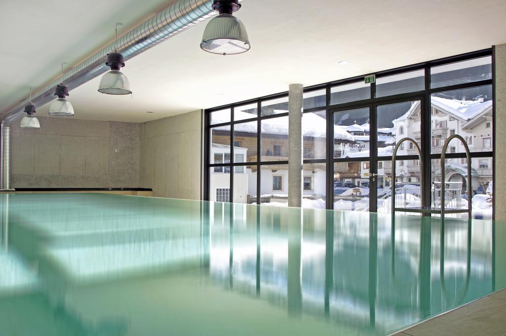 Hotel Edelweiss Gerlos Bagian luar foto