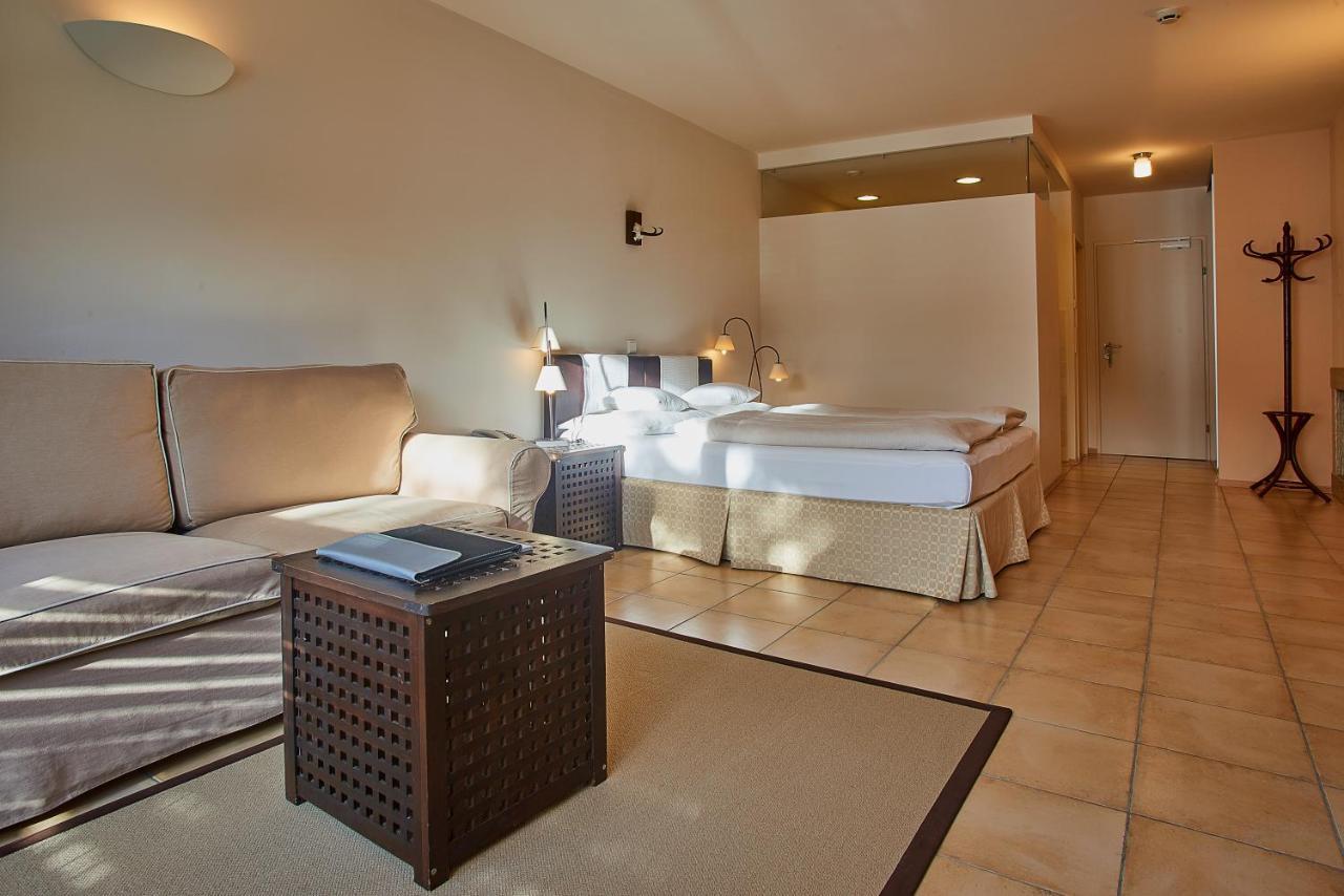 Hotel Edelweiss Gerlos Bagian luar foto