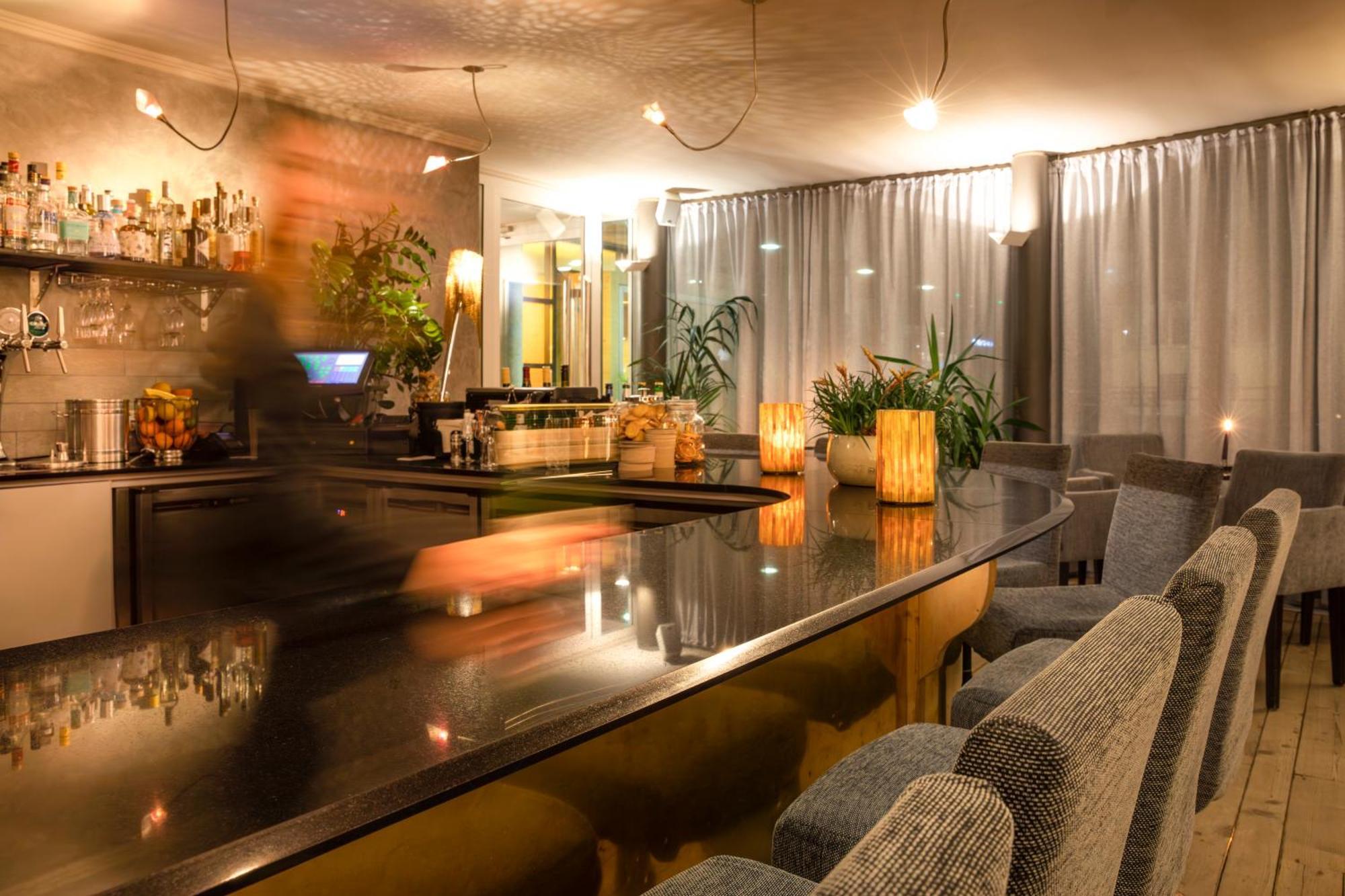 Hotel Edelweiss Gerlos Bagian luar foto
